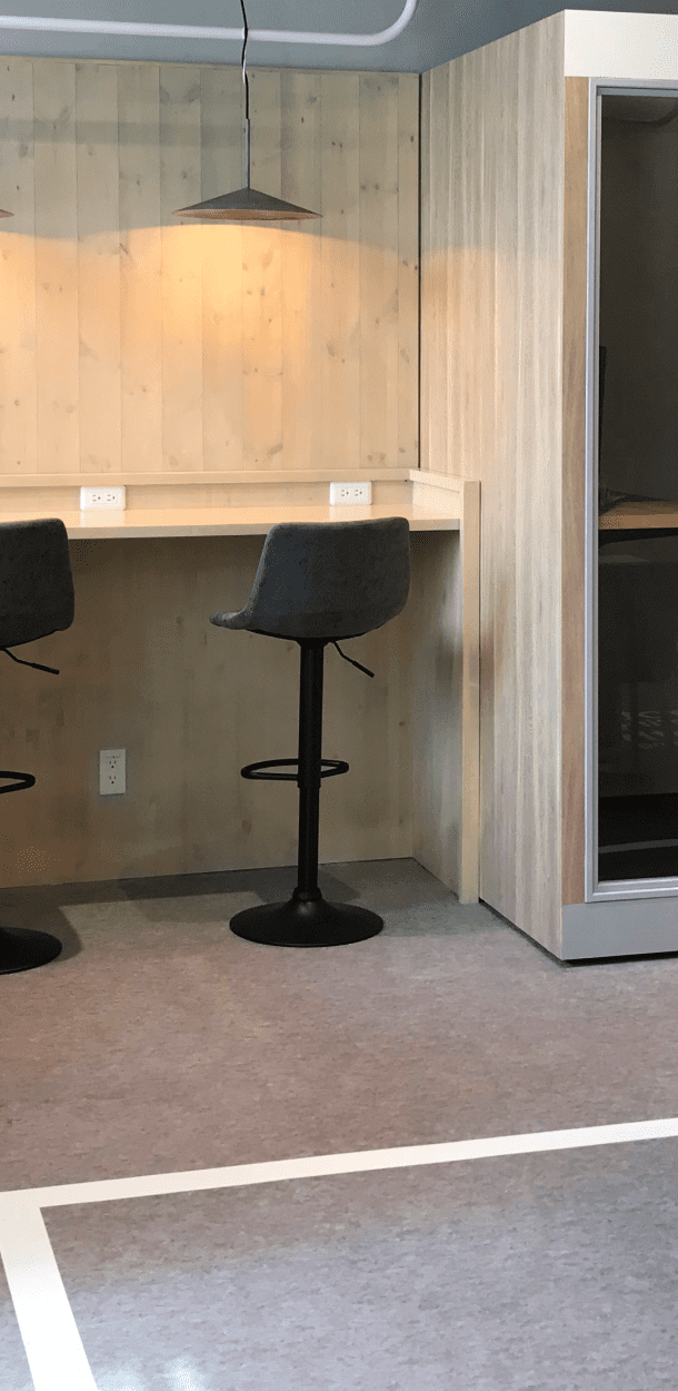 QUARTET WORKS 画像